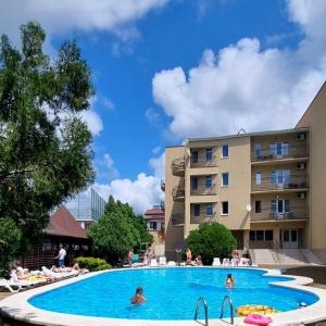 Hotel Dolina