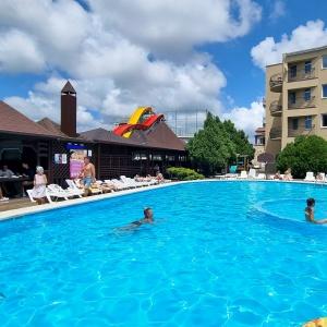 Hotel Dolina