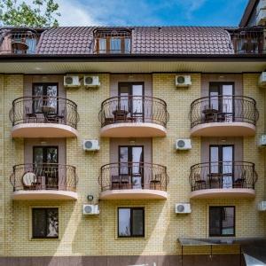 Hotel Dolina