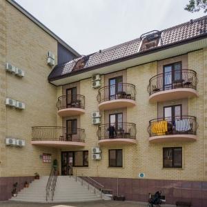 Hotel Dolina