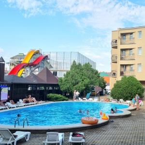 Hotel Dolina