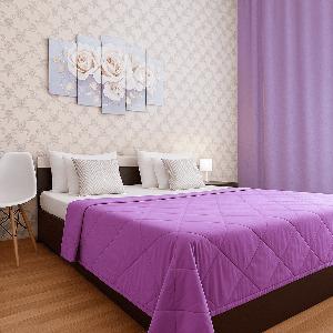 Accomodation facility Lion Apartments 2-room Apartment on Tyumensky tract 8, 4 floor