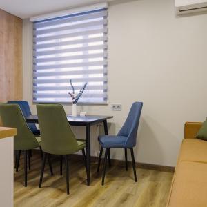 Гостиница На Никонова 18 Апарт-Отель