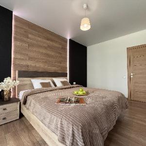 Accomodation facility Riga Utrip