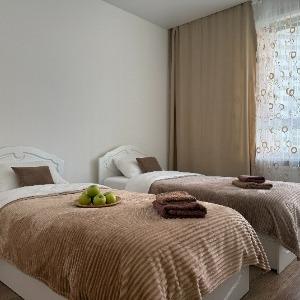 Accomodation facility Riga Utrip