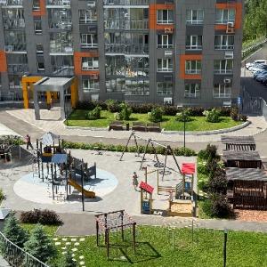 Accomodation facility Riga Utrip