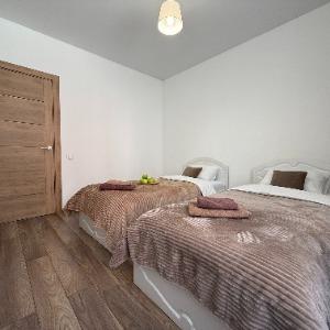 Accomodation facility Riga Utrip