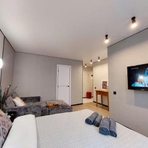 Accomodation facility Santiago Utrip