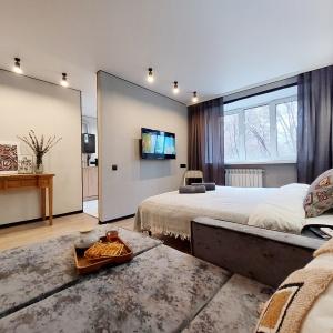 Accomodation facility Santiago Utrip