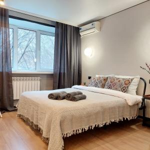 Accomodation facility Santiago Utrip