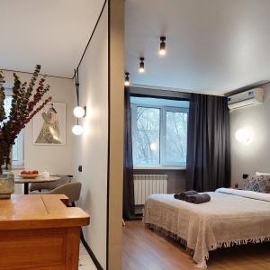 Accomodation facility Santiago Utrip