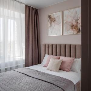 Accomodation facility Krasloft on Karaulnaya street 43/3