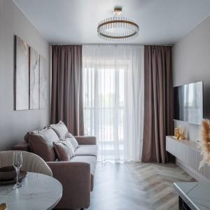 Accomodation facility Krasloft on Karaulnaya street 43/3