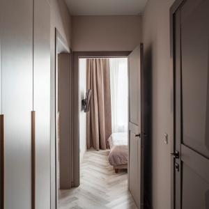 Accomodation facility Krasloft on Karaulnaya street 43/3