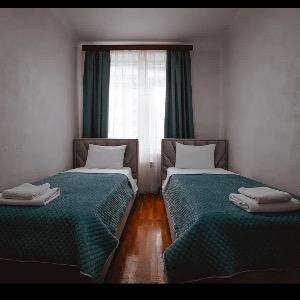 Hotel Ocean