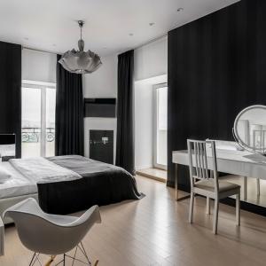 Accomodation facility Nikolaevskie Apartments
