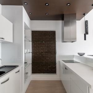 Accomodation facility Nikolaevskie Apartments