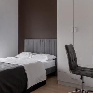 Accomodation facility Nikolaevskie Apartments