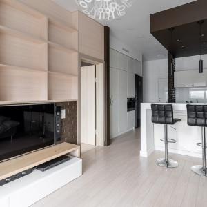 Accomodation facility Nikolaevskie Apartments