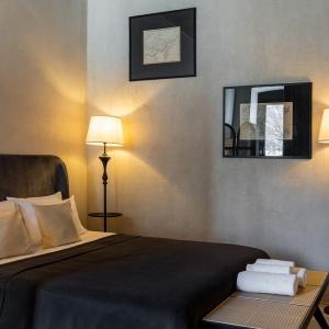 Accomodation facility Nikolaevskie Apartments