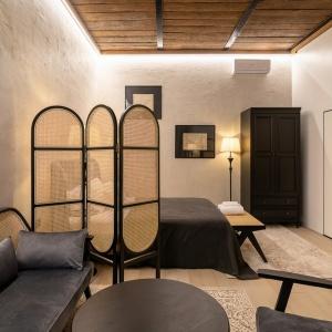 Accomodation facility Nikolaevskie Apartments