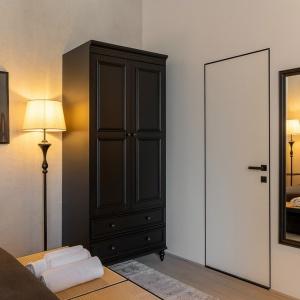 Accomodation facility Nikolaevskie Apartments