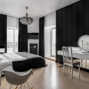 Accomodation facility Nikolaevskie Apartments
