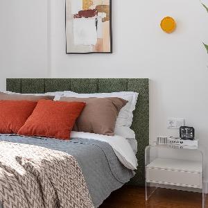 Accomodation facility Nikolaevskie Apartments
