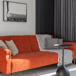 Accomodation facility Nikolaevskie Apartments