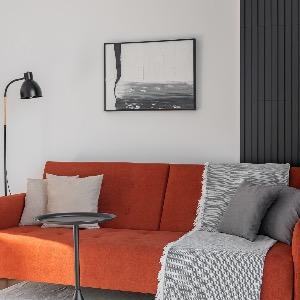 Accomodation facility Nikolaevskie Apartments
