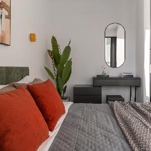 Accomodation facility Nikolaevskie Apartments