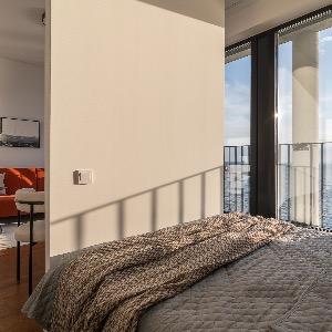 Accomodation facility Nikolaevskie Apartments