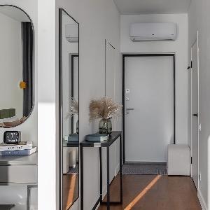 Accomodation facility Nikolaevskie Apartments