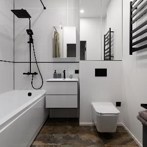 Accomodation facility Nikolaevskie Apartments