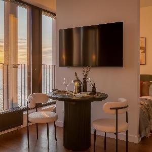 Accomodation facility Nikolaevskie Apartments