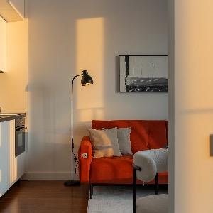 Accomodation facility Nikolaevskie Apartments