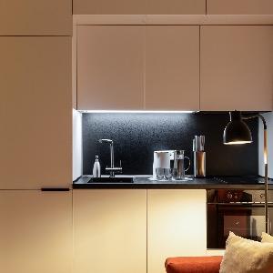 Accomodation facility Nikolaevskie Apartments
