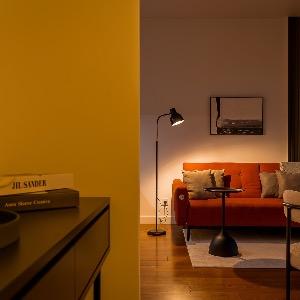 Accomodation facility Nikolaevskie Apartments