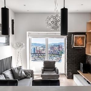 Accomodation facility Nikolaevskie Apartments