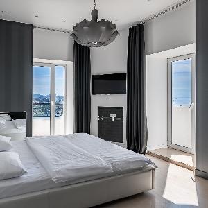 Accomodation facility Nikolaevskie Apartments