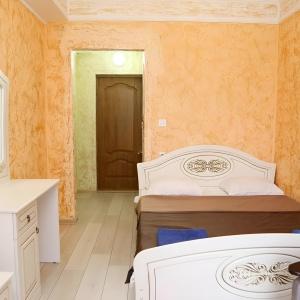 Accomodation facility Rafael