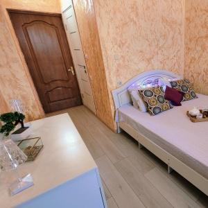 Accomodation facility Rafael