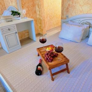 Accomodation facility Rafael