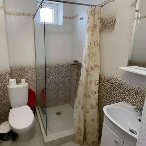Accomodation facility Rafael