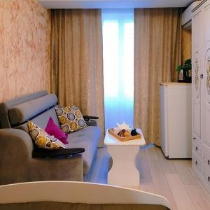 Accomodation facility Rafael