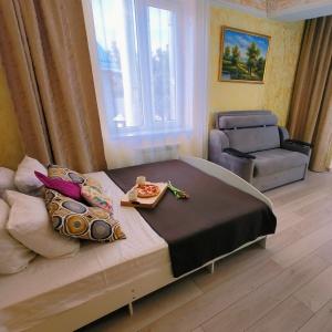 Accomodation facility Rafael