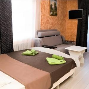 Accomodation facility Rafael