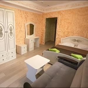 Accomodation facility Rafael