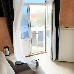 Accomodation facility Rafael