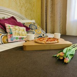 Accomodation facility Rafael